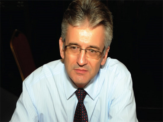 Un nouveau conseiller diplomatique pour le Préfet de la région Auvergne-Rhône-Alpes