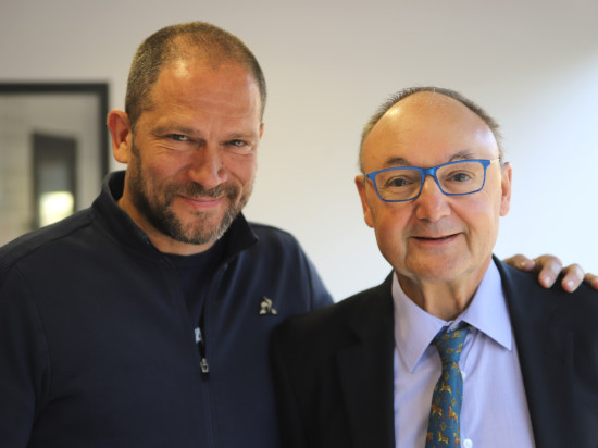 Jakè : "Ceux qui font des murs peints à Lyon, c’est de la déco, pas de l’art"