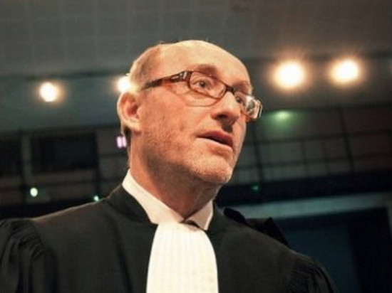 Affaire Maëlys : le coup de gueule de l'avocat lyonnais Alain Jakubowicz