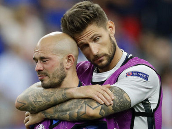 Le drôle d'Euro 2016 des joueurs de l'OL