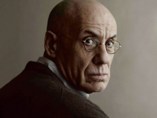 James Ellroy sera l'invité d'honneur de Quais du Polar 2014
