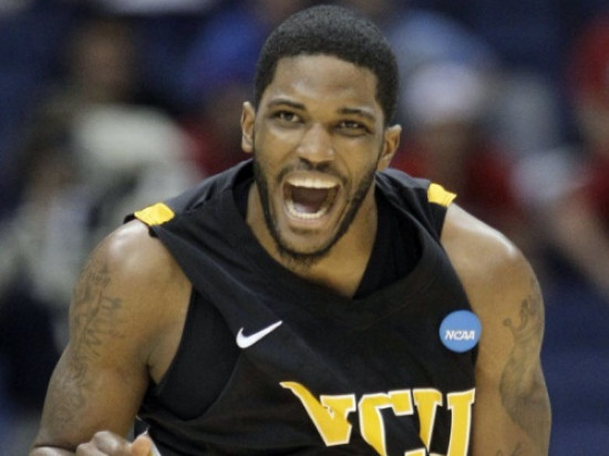 Jamie Skeen quitte l'ASVEL Jamie Skeen quitte l'ASVEL