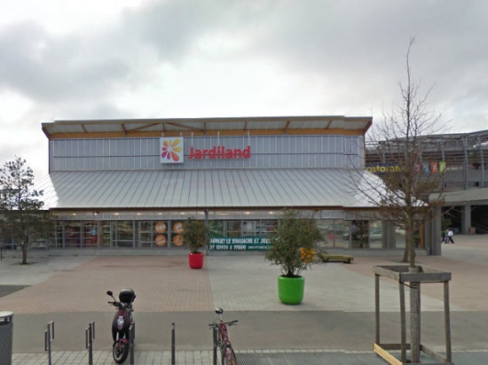 Carre de soie : le magasin Jardiland va fermer