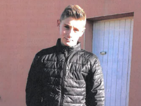 Disparition inquiétante d’un adolescent dans le Beaujolais