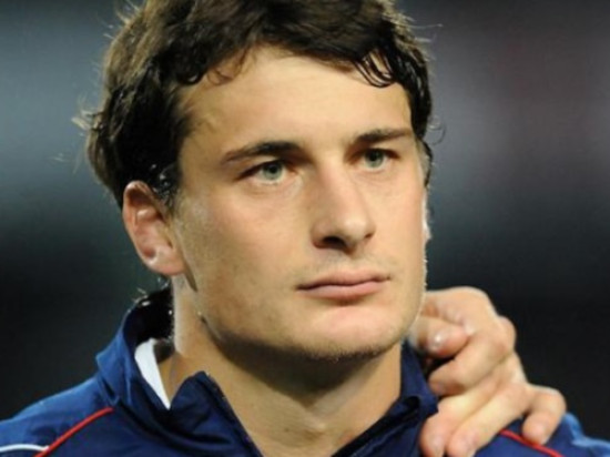 Yannick Jauzion : "Le Lou ne m’a pas relancé"