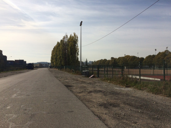 Corps retrouvé à Gerland : une rencontre gay qui tourne mal ? Corps retrouvé à Gerland : une rencontre gay qui tourne mal ?
