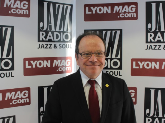 Jean Chavot : "Celui qui va investir dans l’immobilier lyonnais aujourd’hui va s’enrichir"