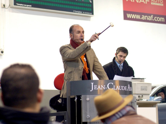 Lyon : Jean-Claude Anaf condamné à de la prison avec sursis et 250 000 euros d'amende