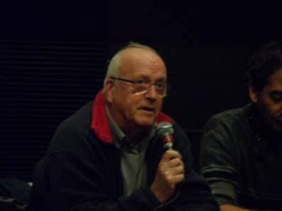 Figure de la Marche des Beurs, Jean Costil est décédé Figure de la Marche des Beurs, Jean Costil est décédé