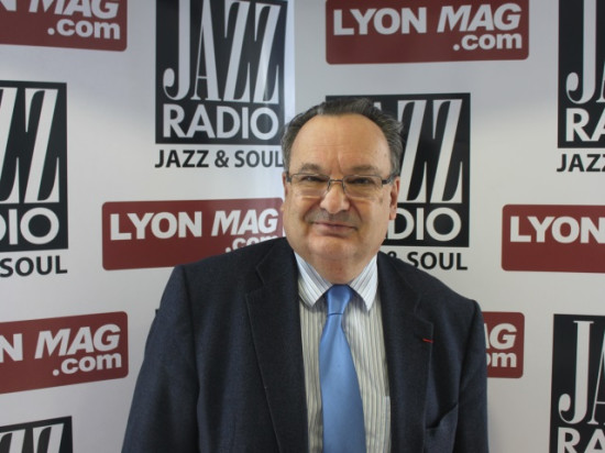 Jean-Dominique Durand : "Commémorations en 2015 : la culture l’emportera sur l’abomination"