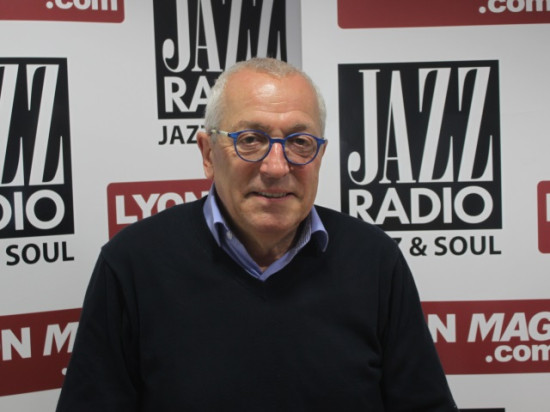 Jean-François Mesplède : "Imouto, mon restaurant coup de cœur cette année à Lyon"