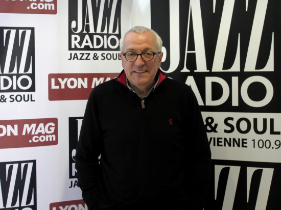 Jean-François Mesplède, ancien directeur du guide Michelin : "Le guide 2013 a vu juste pour les restaurants à Lyon"