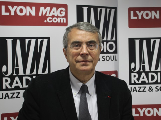 Jean-Jack Queyranne : "Ne pas attendre les régionales pour créer un mouvement pour Rhône-Alpes Auvergne"