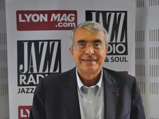 Jean-Jack Queyranne : "Il y aura un match aux régionales et je suis là pour le gagner" Jean-Jack Queyranne : "Il y aura un match aux régionales et je suis là pour le gagner"