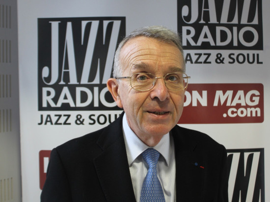 Jean-Luc Da Passano : "On aura moins de surprise pour les travaux du BPNL"