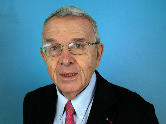 Jean-Luc Da Passano, président de la SERL : "Le Musée des Confluences, ce n'était pas un chantier modèle du tout"