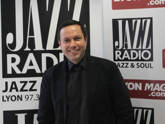 Jean-Marc Bador, directeur de l'orchestre national de Lyon : "Faire un lieu encore plus ouvert"