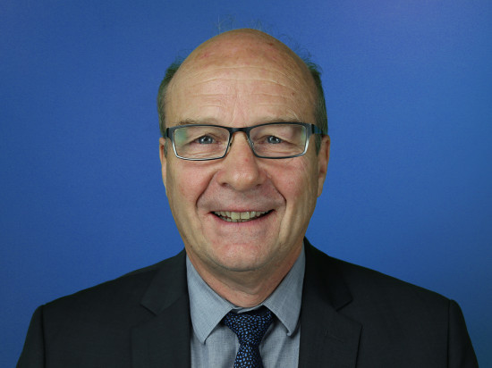 Jean-Michel Longueval, maire (PS) de Bron : "il faut que les collectivités incitent au choix de l'énergie renouvelable"