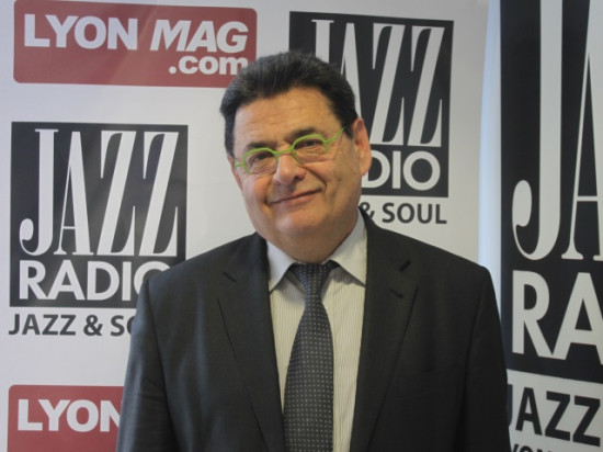 Jean-Paul Bret : "Sans les Gratte-Ciel, Villeurbanne ne serait peut-être pas restée une ville" Jean-Paul Bret : "Sans les Gratte-Ciel, Villeurbanne ne serait peut-être pas restée une ville"