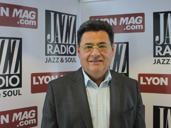 Jean-Paul Bret : "Un enjeu d’équilibre des territoires avec le projet Gratte-Ciel Centre-Ville"