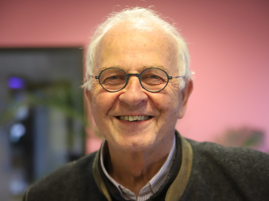 Jean-Paul Pignol : "Pas honte d’aller se présenter pour les JO de Paris 2024"