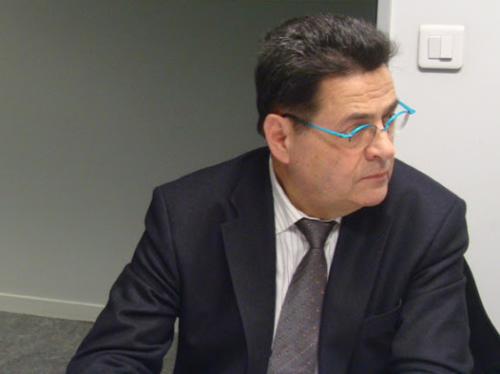 Municipales à Villeurbanne : Jean-Paul Bret "serein mais combatif et déterminé"