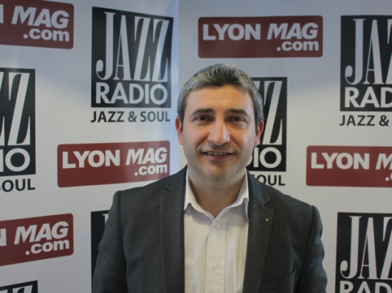 Jean-Pierre Barros (DCF) : "Une carence de 5000 emplois de commerciaux à pourvoir en Rhône-Alpes"