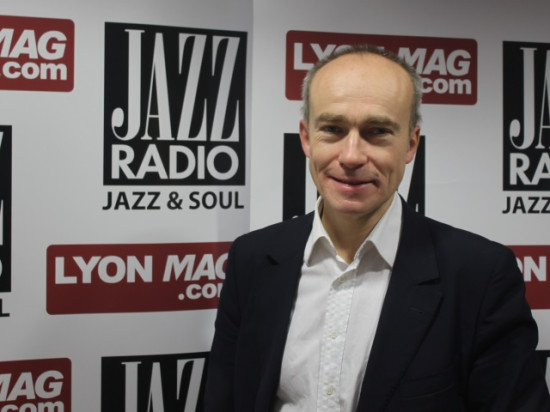 25 ans de TLM : Jean-Pierre Vacher évoque les nouveaux défis de la chaîne lyonnaise