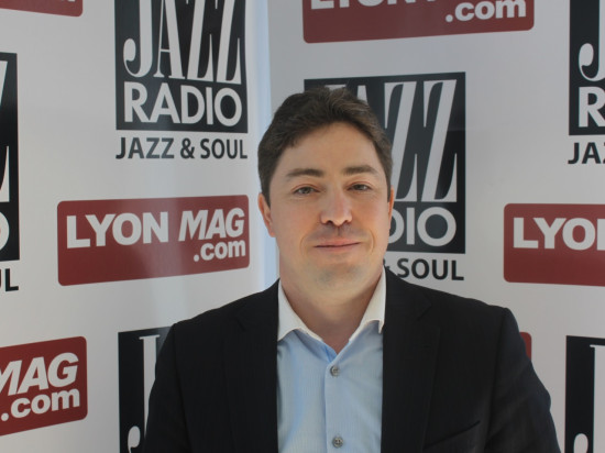 Jean-Wilfried Martin : "Armer la police municipale à Villeurbanne ? Une nécessité pour sa protection"