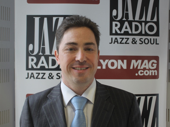 Jean-Wilfried Martin : "Légitime que ma candidature aille jusqu’au bout en 2017 à Villeurbanne"