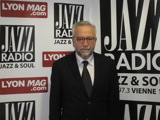 Jean-Yves Sécheresse sur la Métropole Européenne : "Un statut unique pour les salariés"