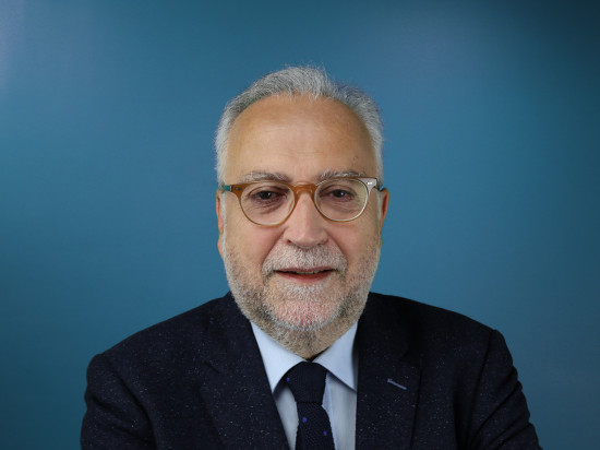 Jean-Yves Sécheresse, adjoint à la Sécurité à la Ville de Lyon : "Rue Victor-Hugo et place des Terreaux sécurisées incessamment sous peu"