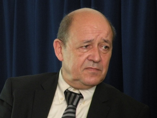 70 ans de la libération de Lyon : le ministre Jean-Yves Le Drian participera à la cérémonie