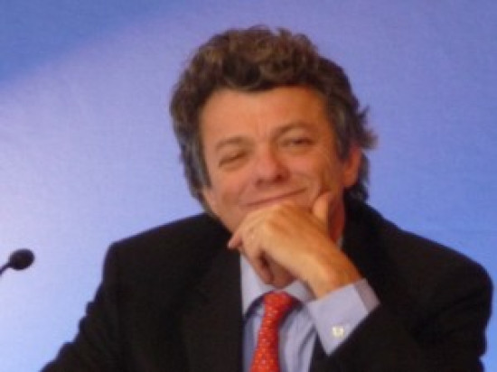 Législatives à Lyon : Jean-Louis Borloo vient soutenir Fabienne Lévy