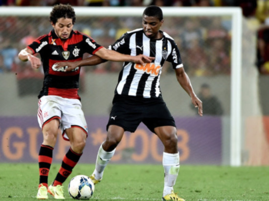 L’OL suit de près le "Blackenbauer" brésilien