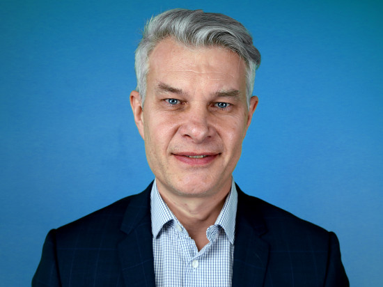 Jérôme Maleski (Ville de Lyon) : "La consultation sur les rythmes scolaires a été un succès phénoménal"