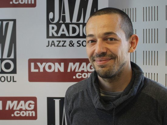 Jérôme Mourin : "A l’Aquarium de Lyon, créer un lien affectif avec les requins"