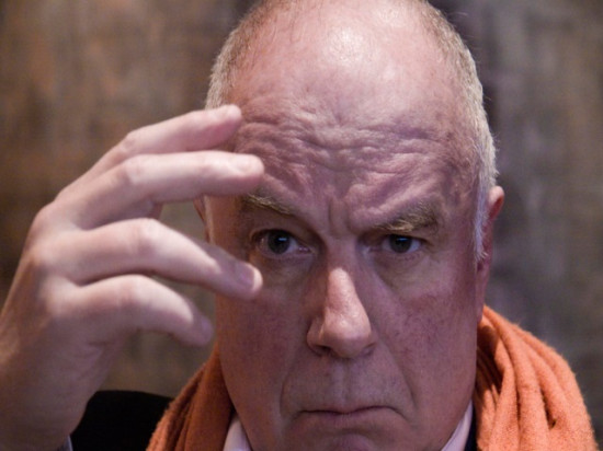 Lyon : l'ancien directeur du Théâtre du 8e Jérôme Savary est mort