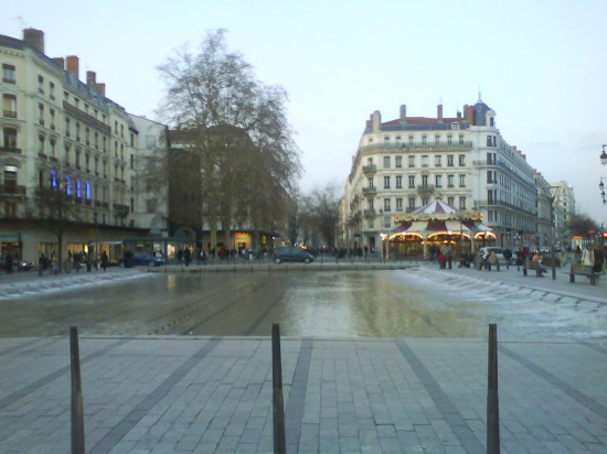 Jérusalem reconnue capitale d’Israël par Trump : une manifestation pro-palestinienne ce samedi à Lyon Jérusalem reconnue capitale d’Israël par Trump : une manifestation pro-palestinienne ce samedi à Lyon
