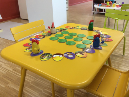 Villeurbanne : des animations sur le web et par téléphone pour les enfants Villeurbanne : des animations sur le web et par téléphone pour les enfants