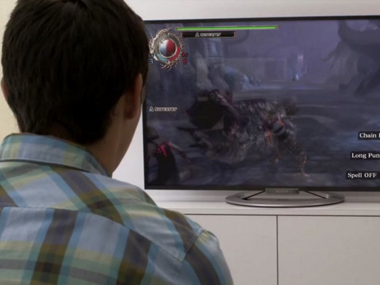 Lyon : sa mère le prive de jeux vidéo, il lui met un couteau sous la gorge Lyon : sa mère le prive de jeux vidéo, il lui met un couteau sous la gorge