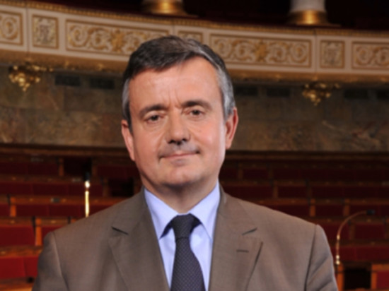 Municipales Lyon : L'UDI appelle à voter Michel Havard