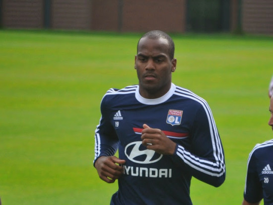 OL transfert : Jimmy Briand évoque son avenir