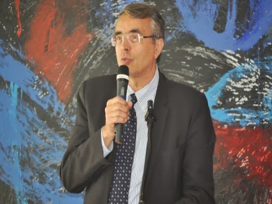 Repas au lycée Saint-Just : la Région veut débloquer 500 000 euros