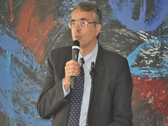 Un film Rhône-Alpes Cinéma primé à Cannes