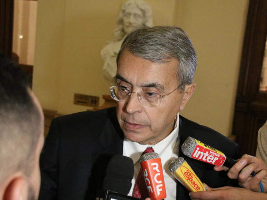 Régionales 2015 : Villeurbanne a choisi Queyranne au premier tour