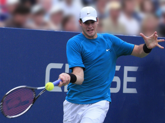 John Isner participera à la deuxième édition de l'Open Parc Auvergne-Rhône-Alpes - Lyon