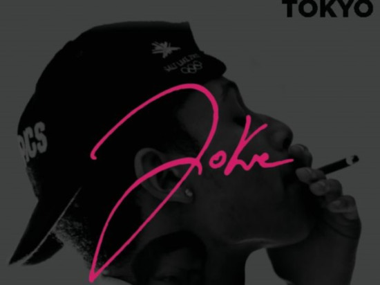 Joke bient&ocirc;t en concert &agrave; Lyon