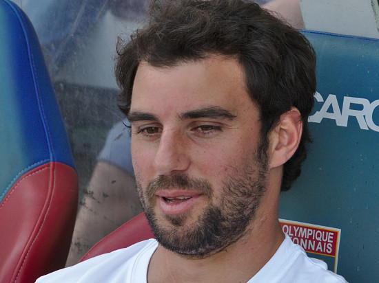 Lou Rugby : Jonathan Wisniewski forfait pour au moins six semaines