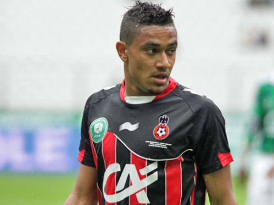 Mercato : l'OL n'a pas oublié Amavi